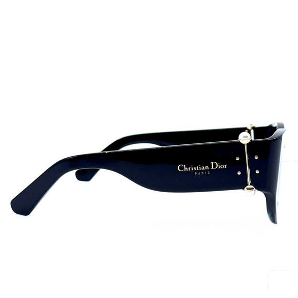 NEW!!! CHRISTIAN DIOR Sunglasses DiorTribales B1I 10B0, Authentic - Picture 14 of 16
